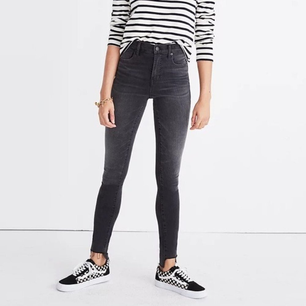 Madewell Jeans